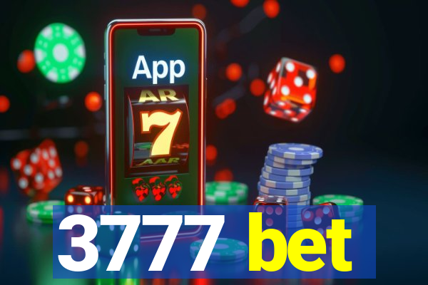 3777 bet